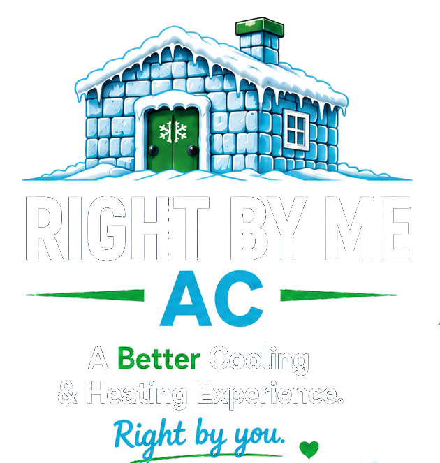 Right by Me AC